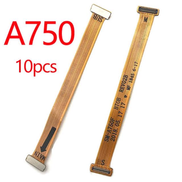 FLEX LCD SAMSUNG A750